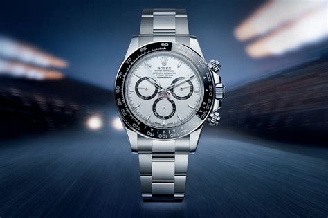 precio de rolex daytona|Rolex daytona new model 2023.